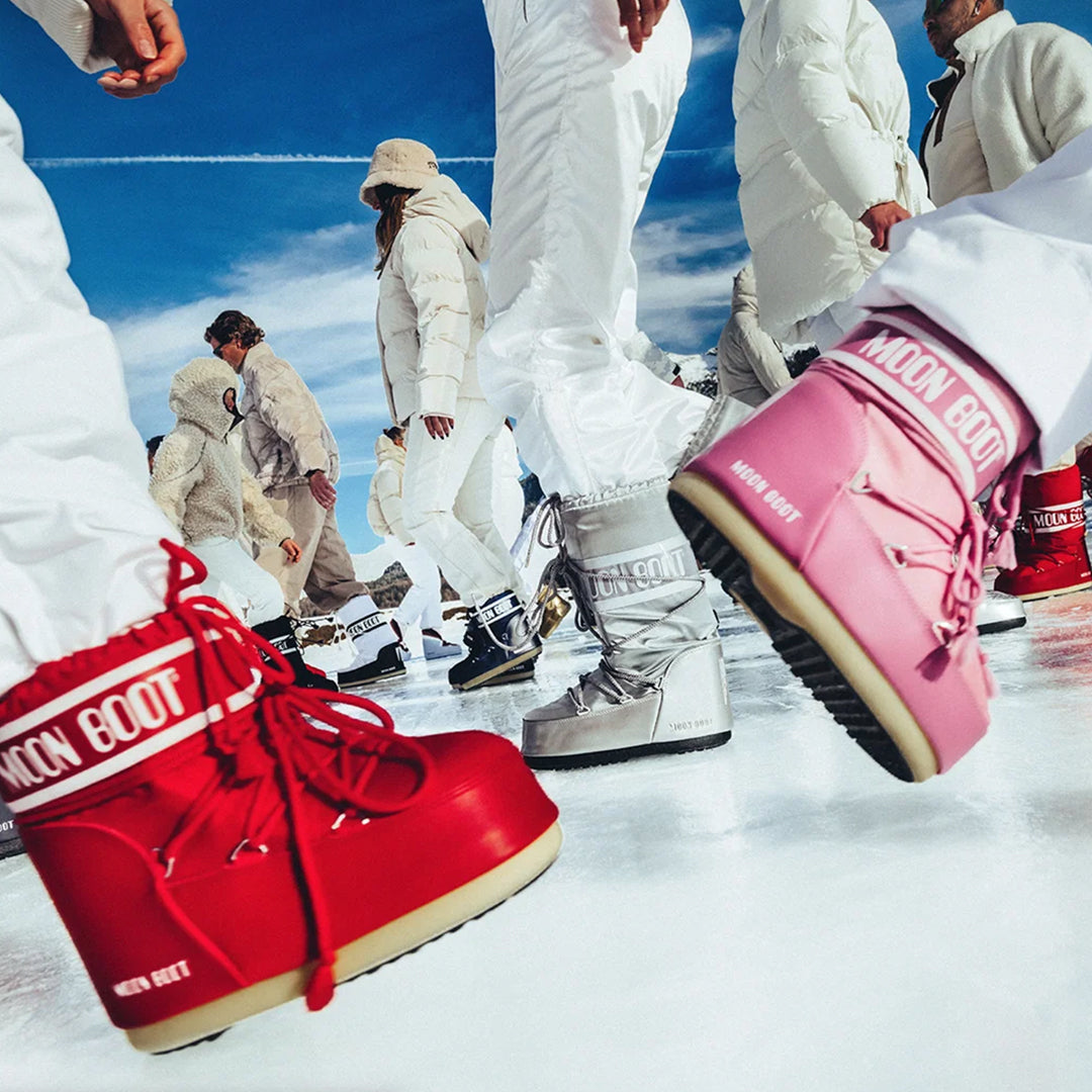 Moon Boot