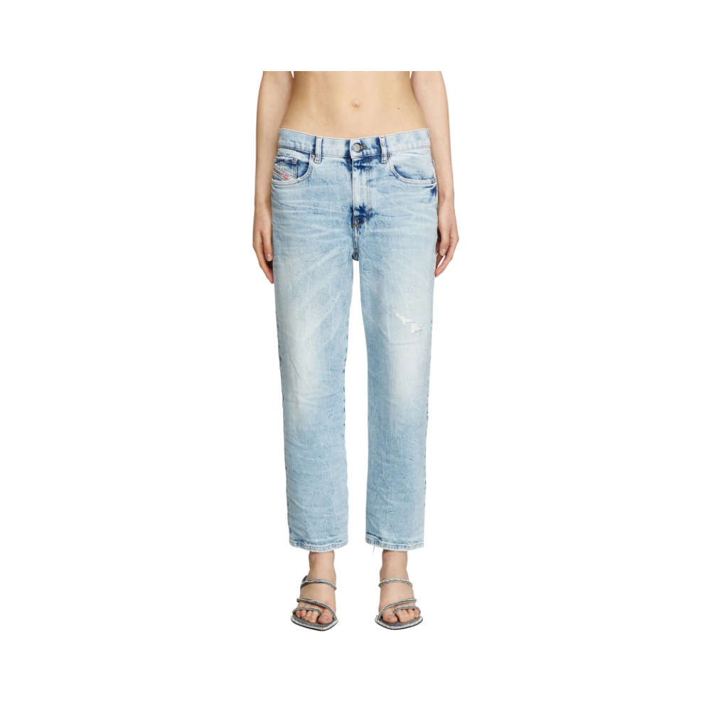 Jeans 2016 D-Air 09l31