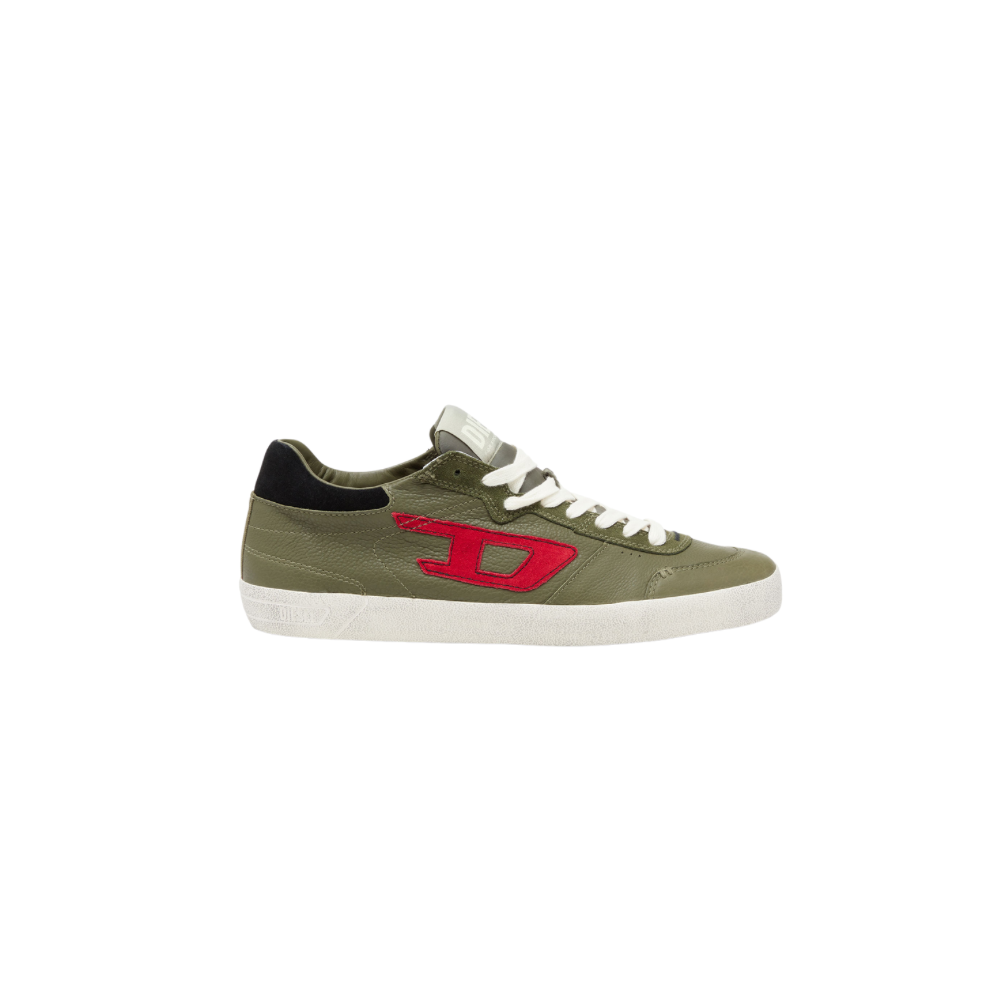 Sneakers S-Leroji Low