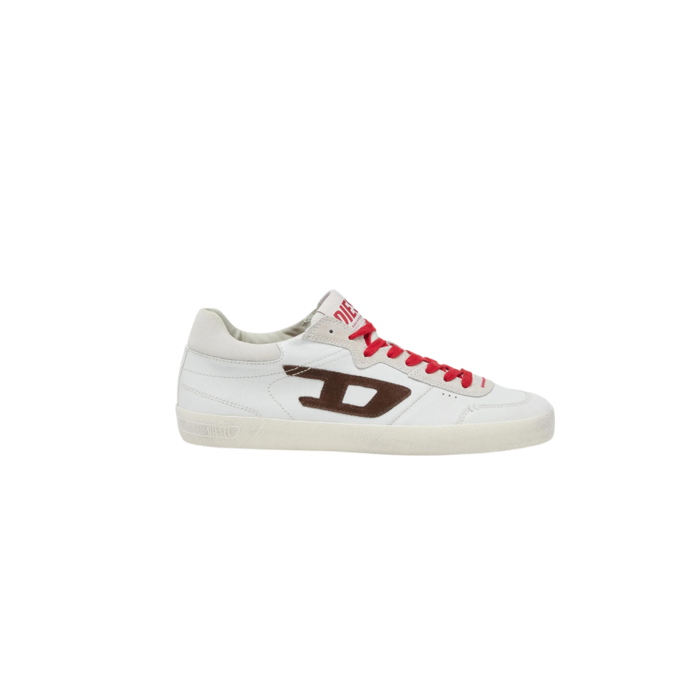 Sneakers S-Leroji Low