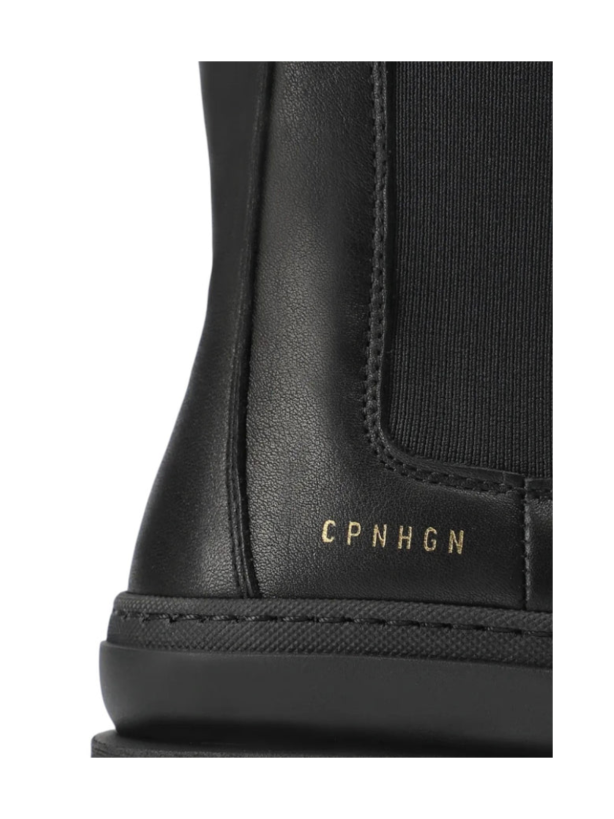 CPH685 Stiefelette