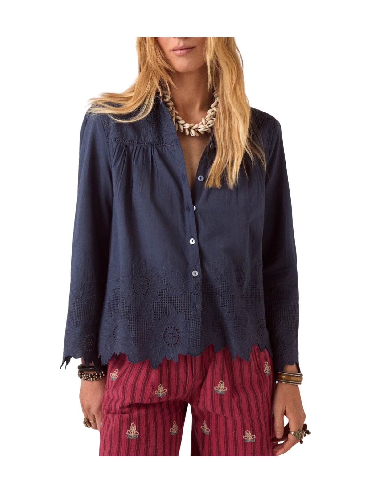 Blusa Arbind