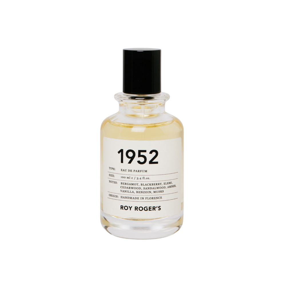 Eau de parfum 1952