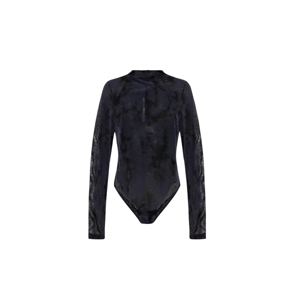 Long sleeve-Bodysuit