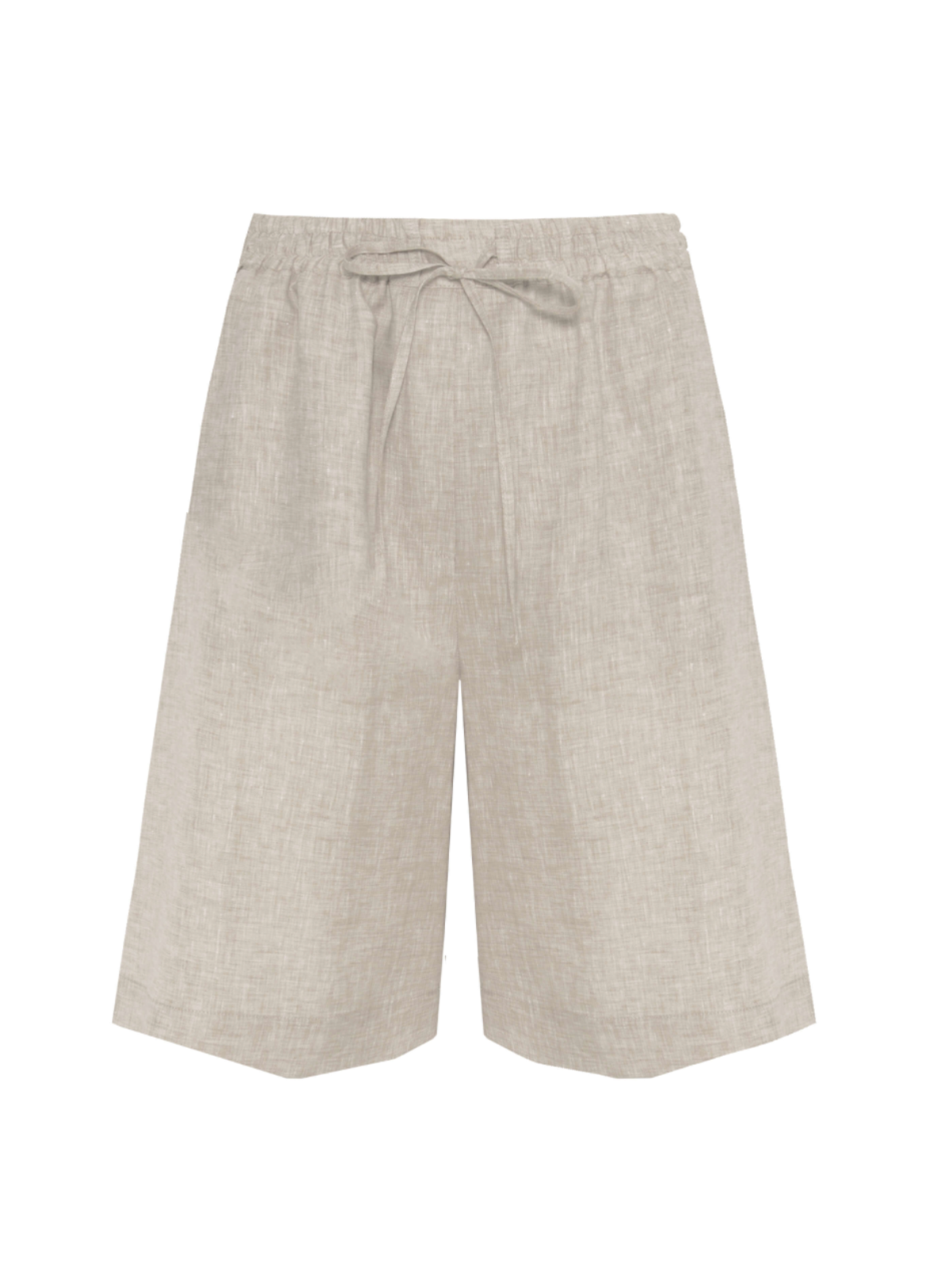 Bermuda con coulisse