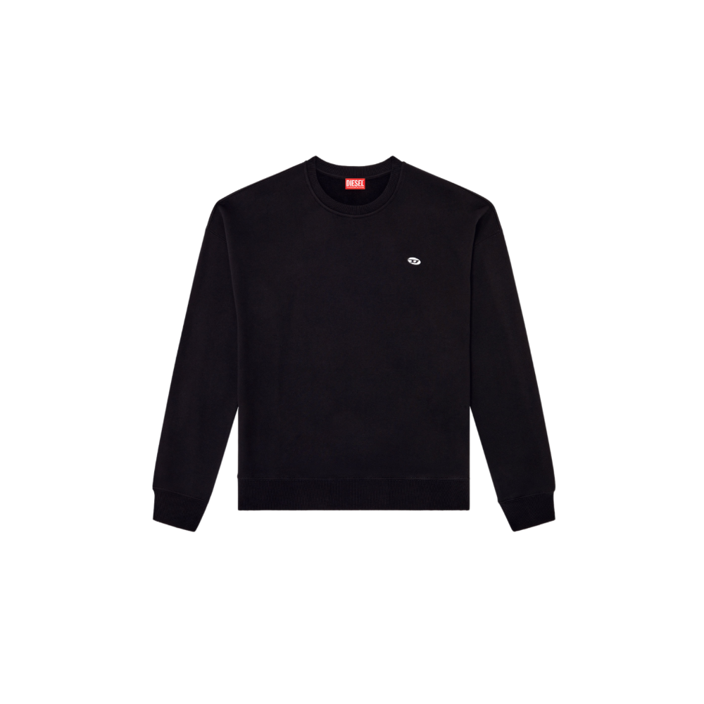 Felpa S-Rob-Doval-Pj