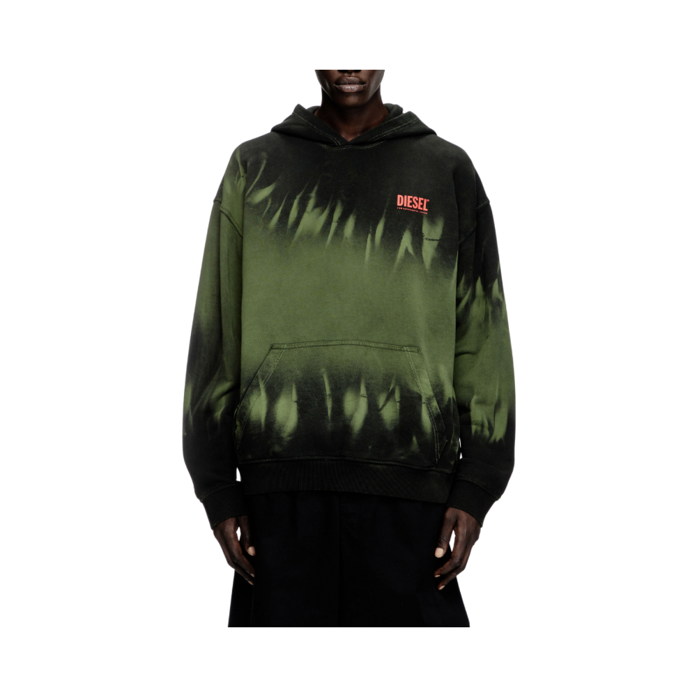 Felpa S-Boxt-Hood-R2