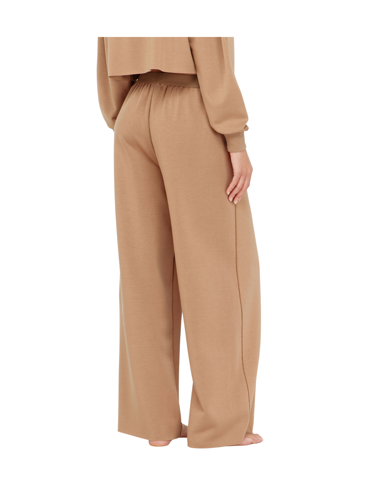 ALYSA-UTLT light scuba trousers