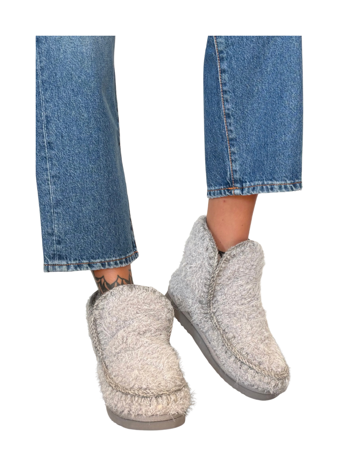 ESKIMO 18 WOOL TEXTILE