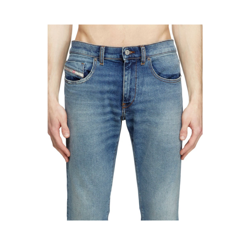 Jeans 2019 D-Strukt 0dbef