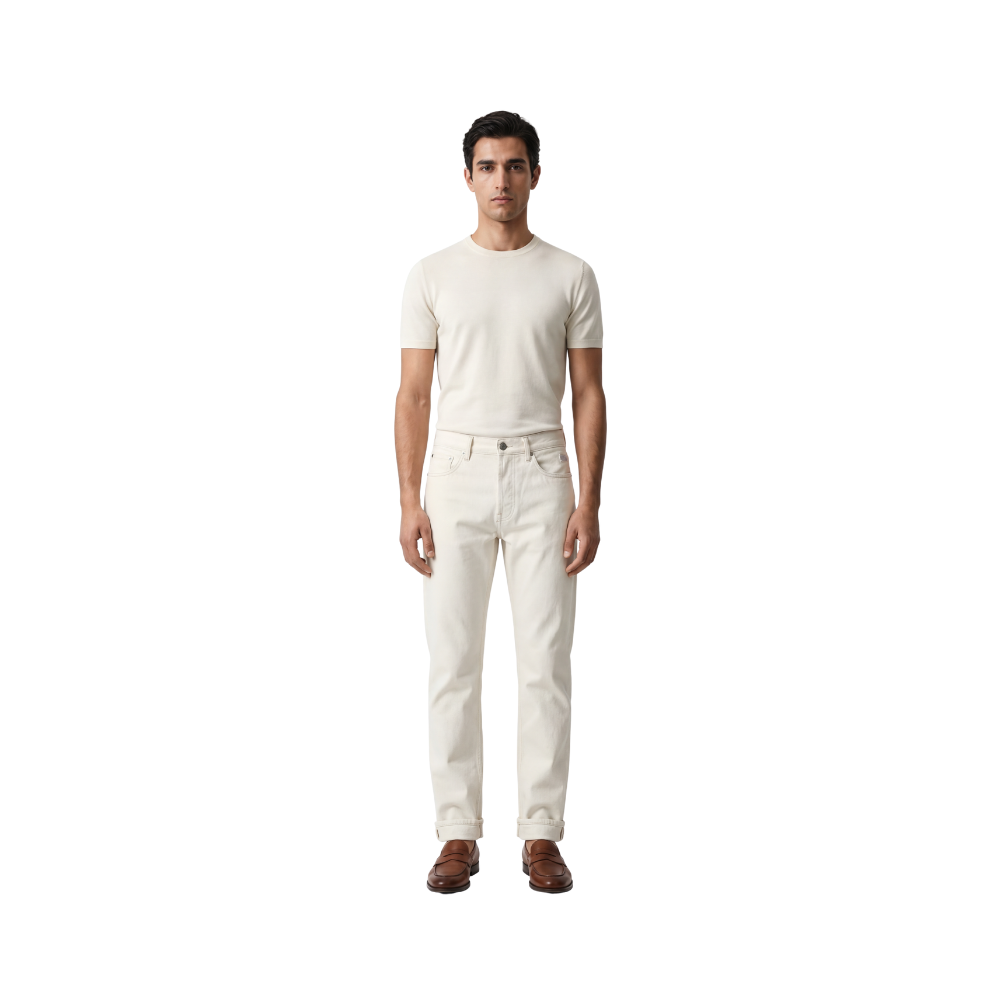 Jeans Bull Cult Re-Search