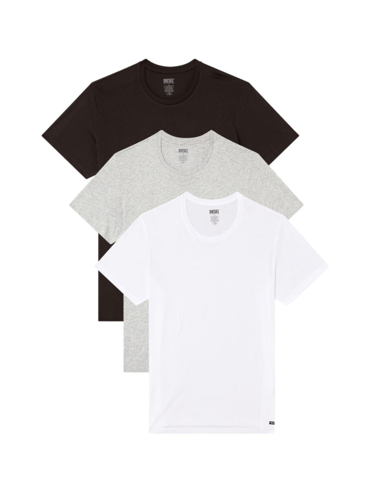 T-shirt Randal D-Box-3pack