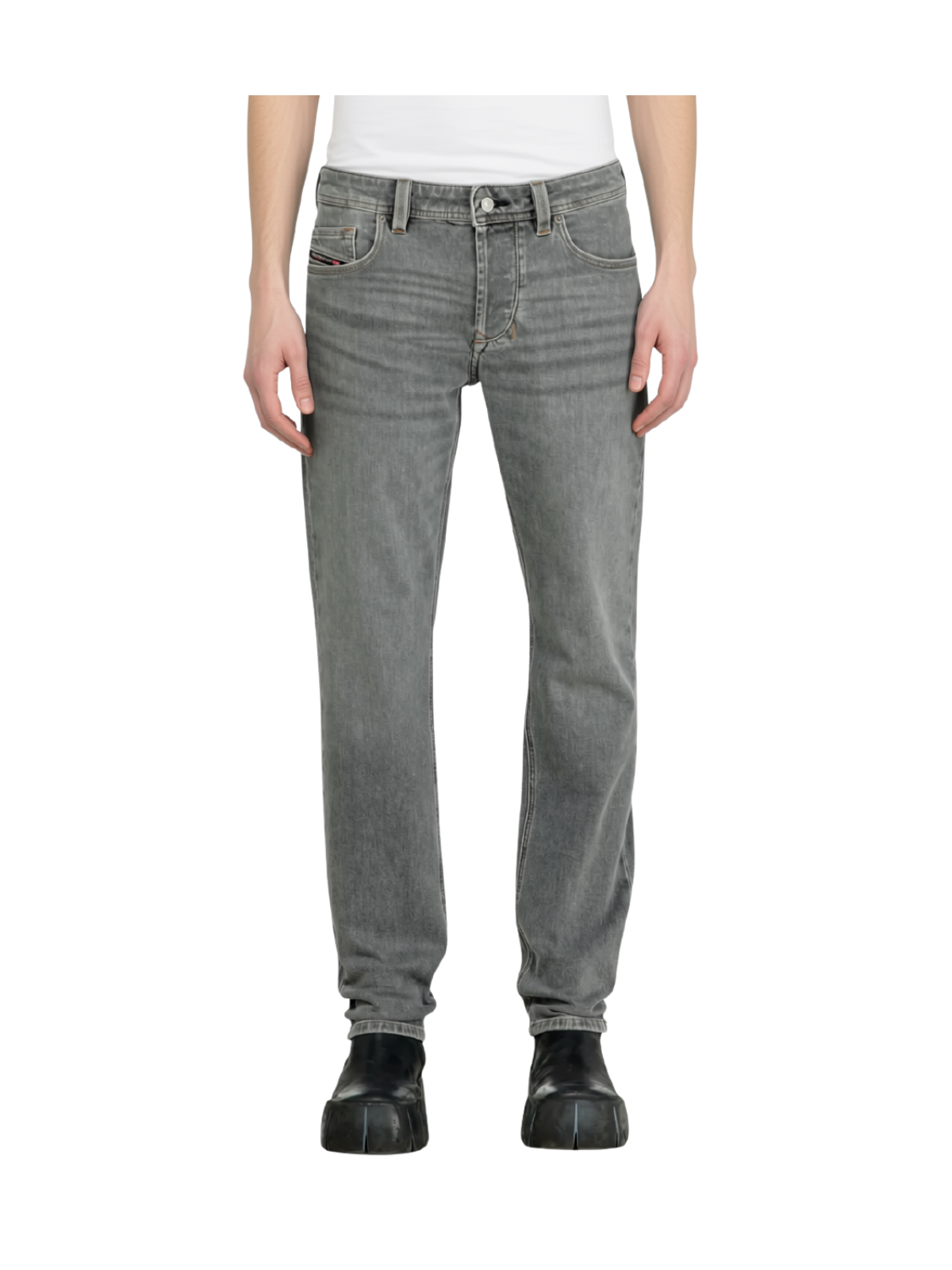 Jeans 1986 Larkee-Beex