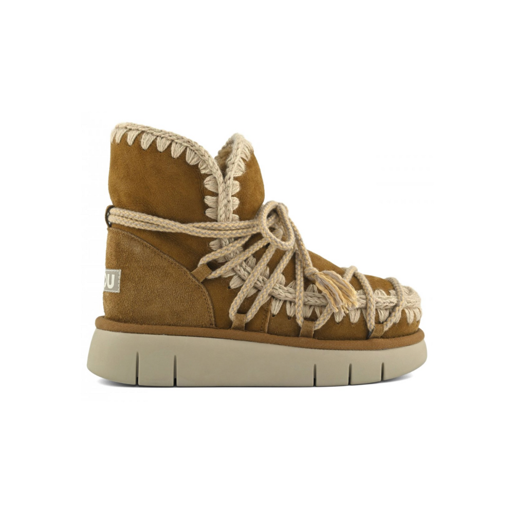 Bounce Boot Scoubidou