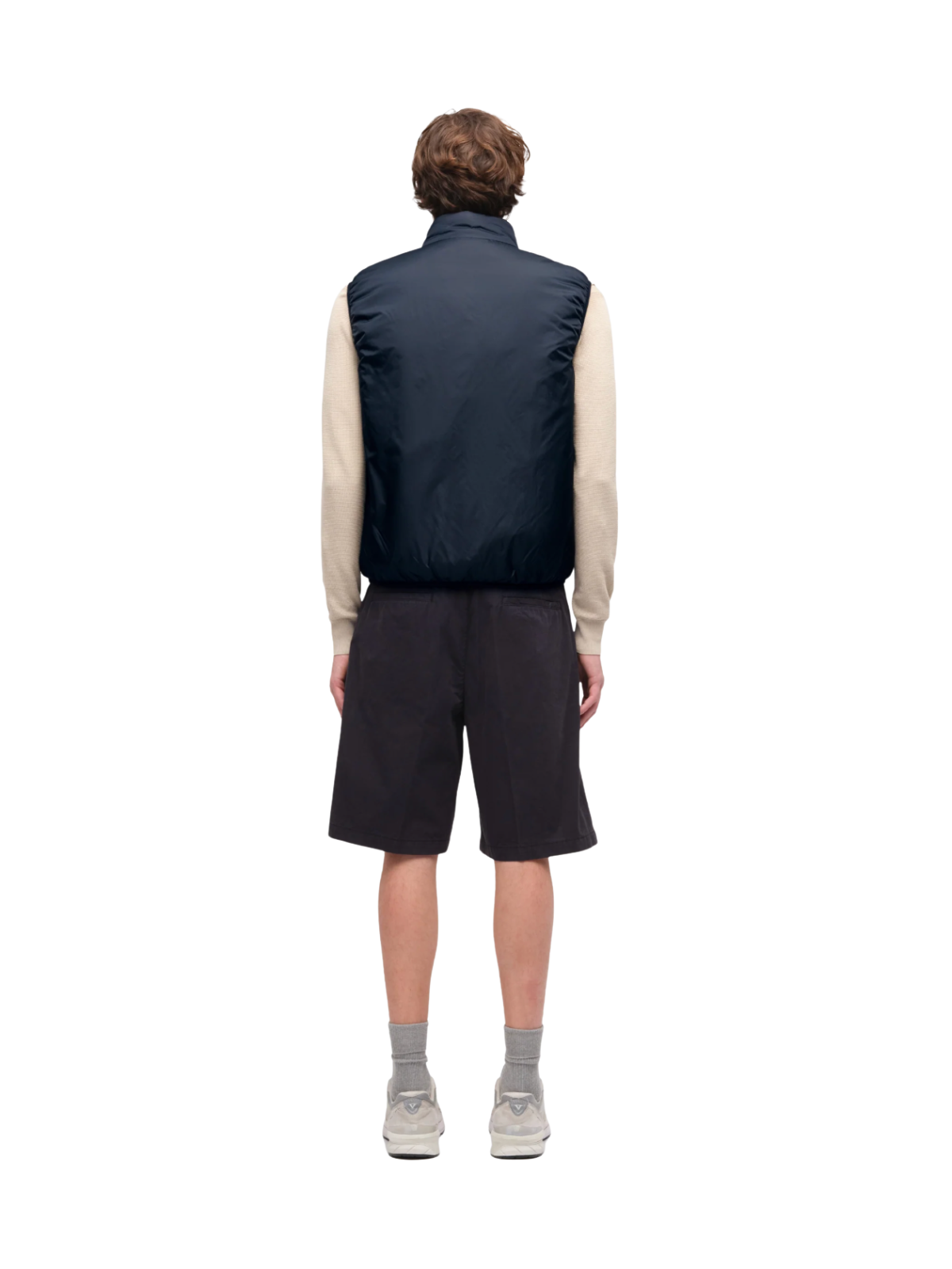 GILET JIL IN NYLON
