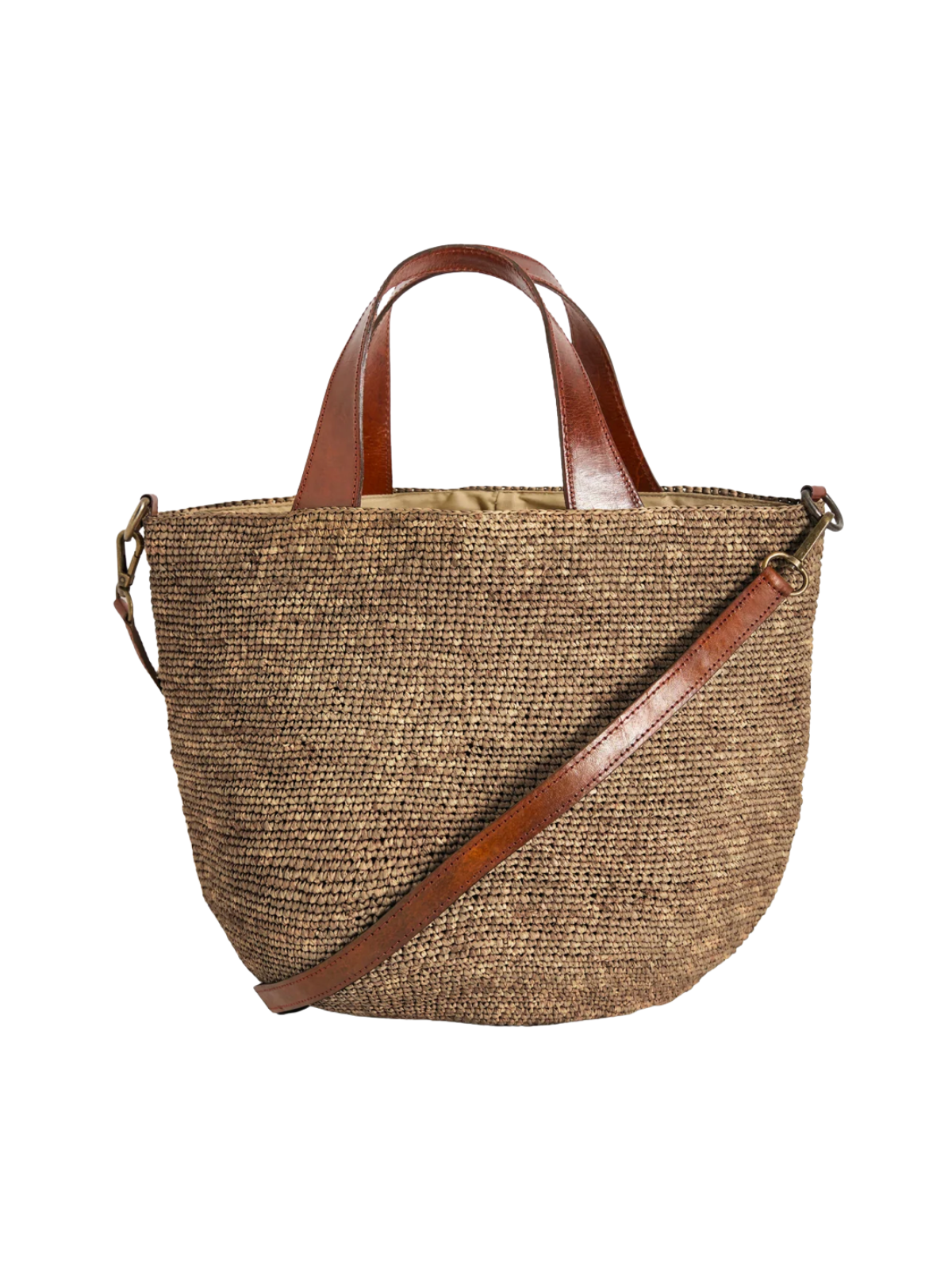 Borsa MIROZY Tea Scuro