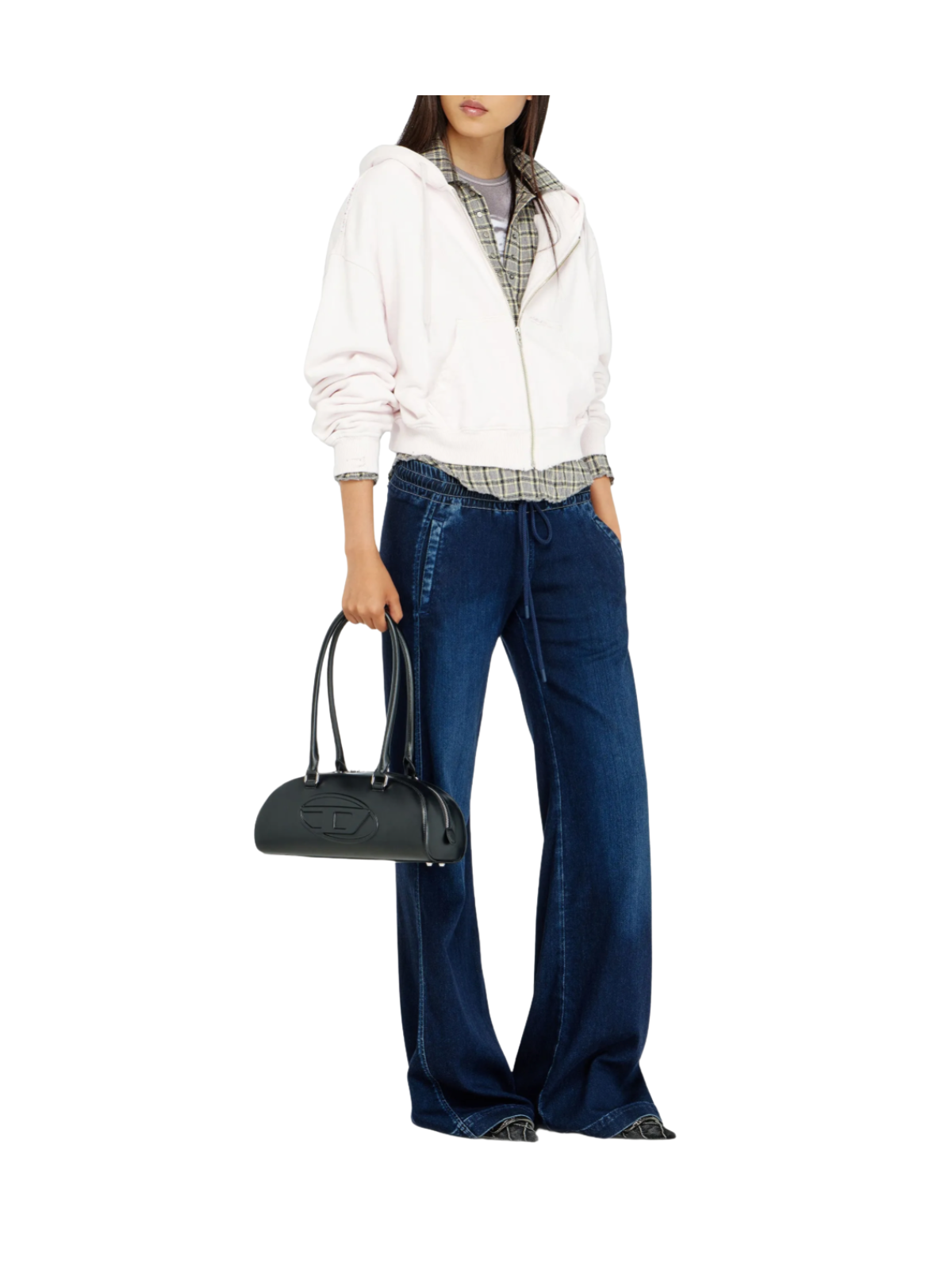 JoggJeans relaxed 2078 D-Ainty