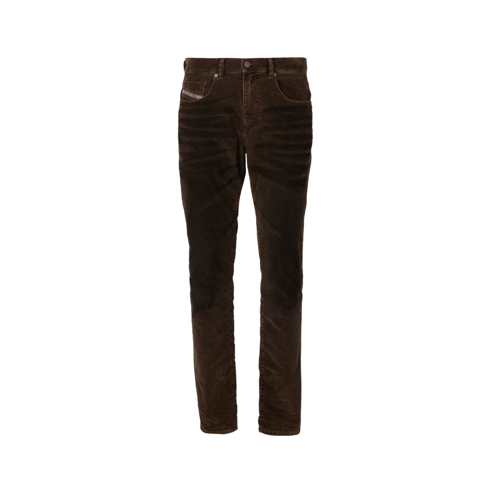 Pantalone D-Strukt 068qt