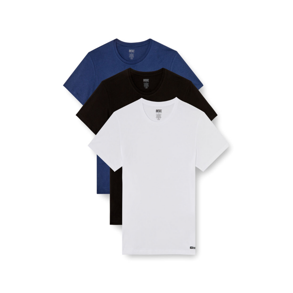 T-shirt Randal D-Box-3pack