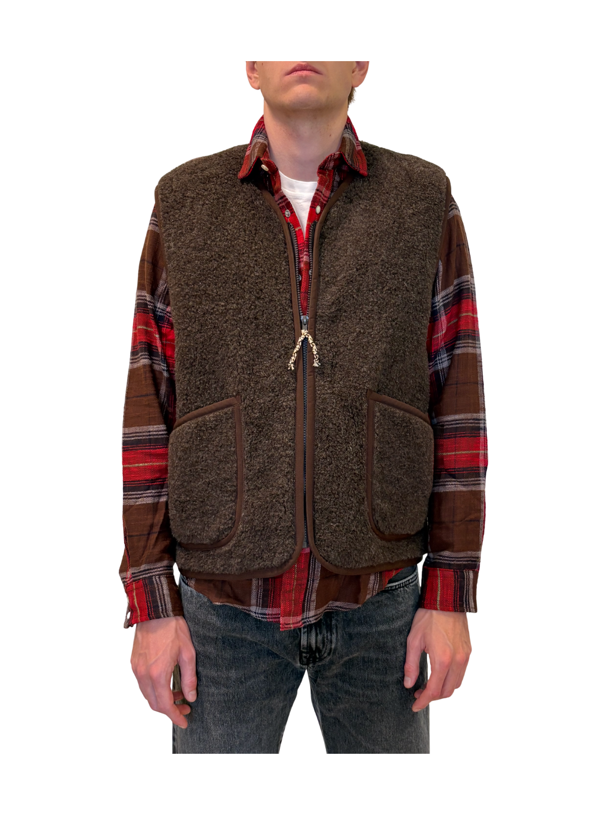 SHERPA VEST