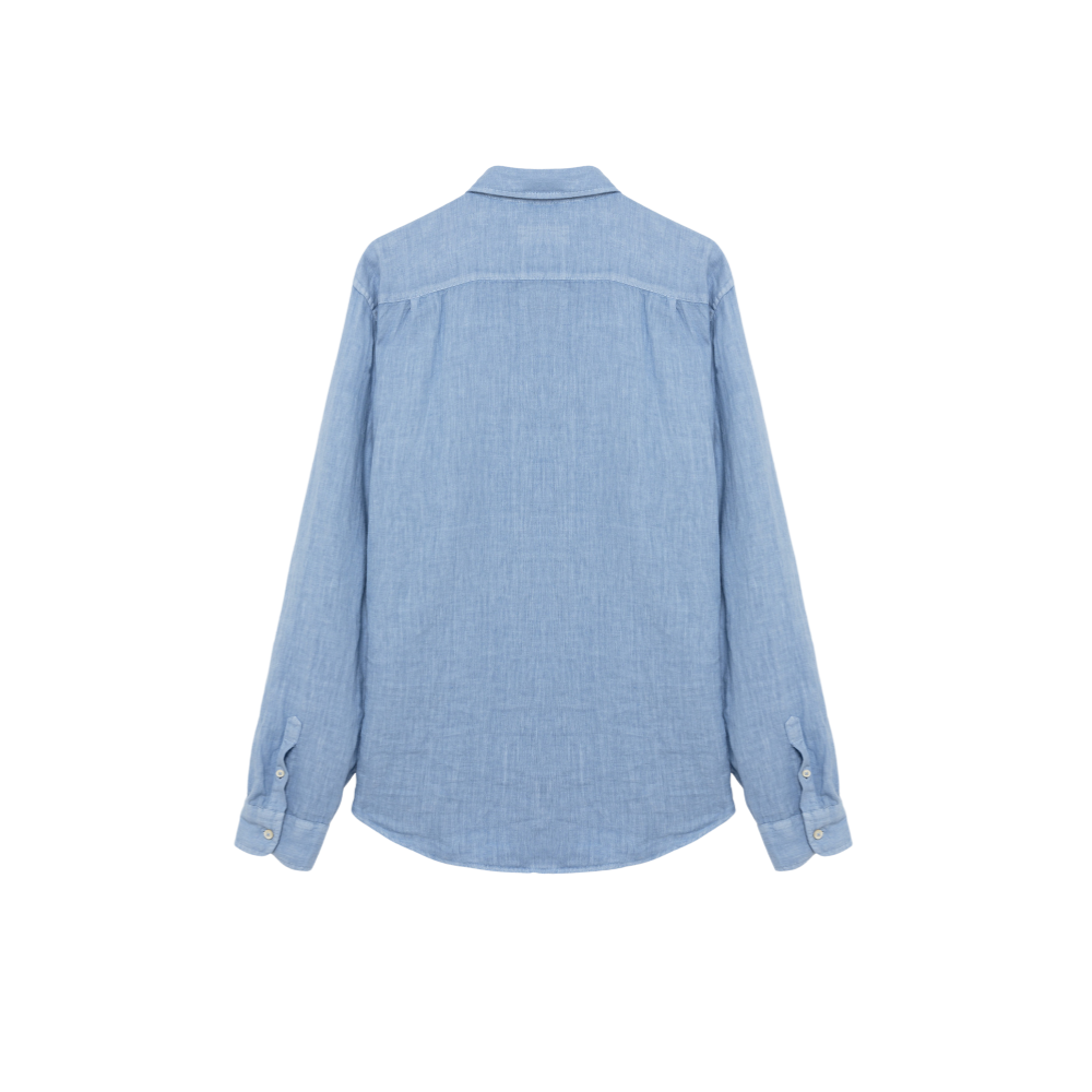Camicia Pierce in lino