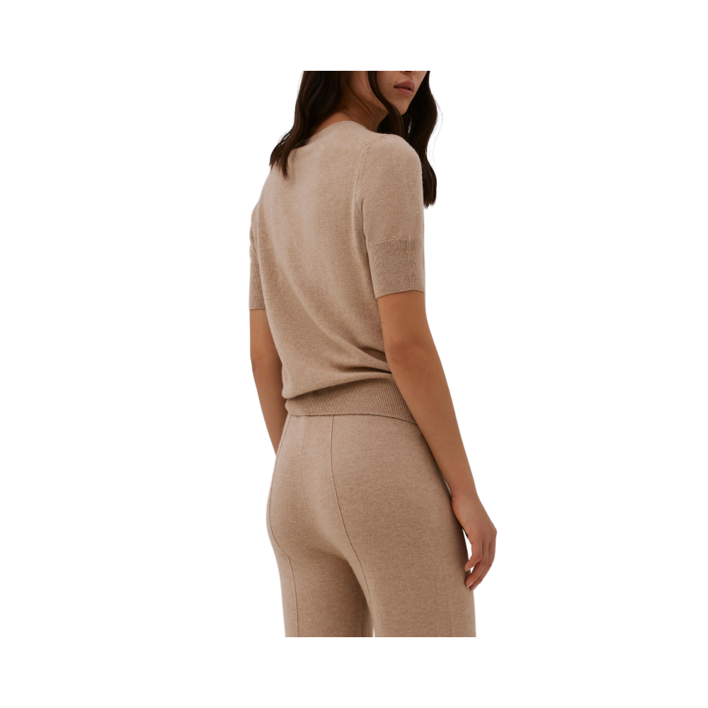 Maglia a maniche corte