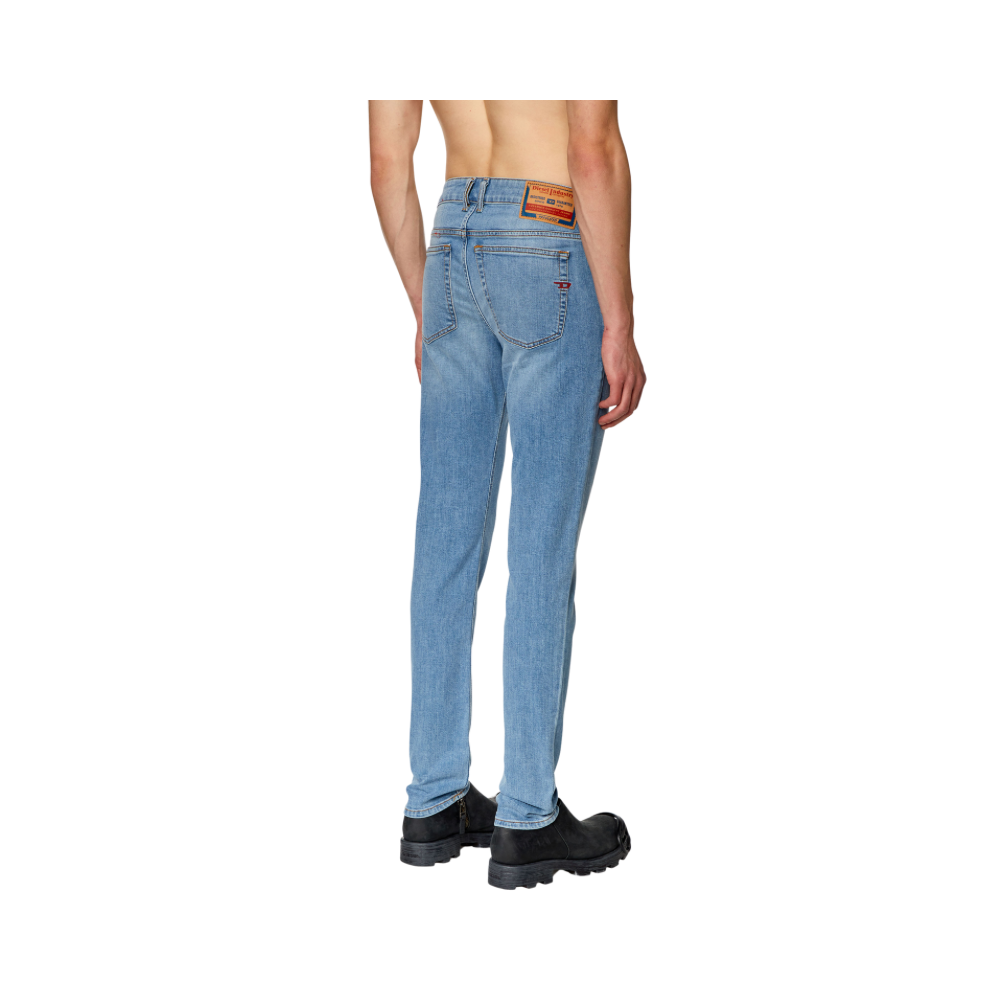 Skinny jeans 1979 Sleenker 09h62
