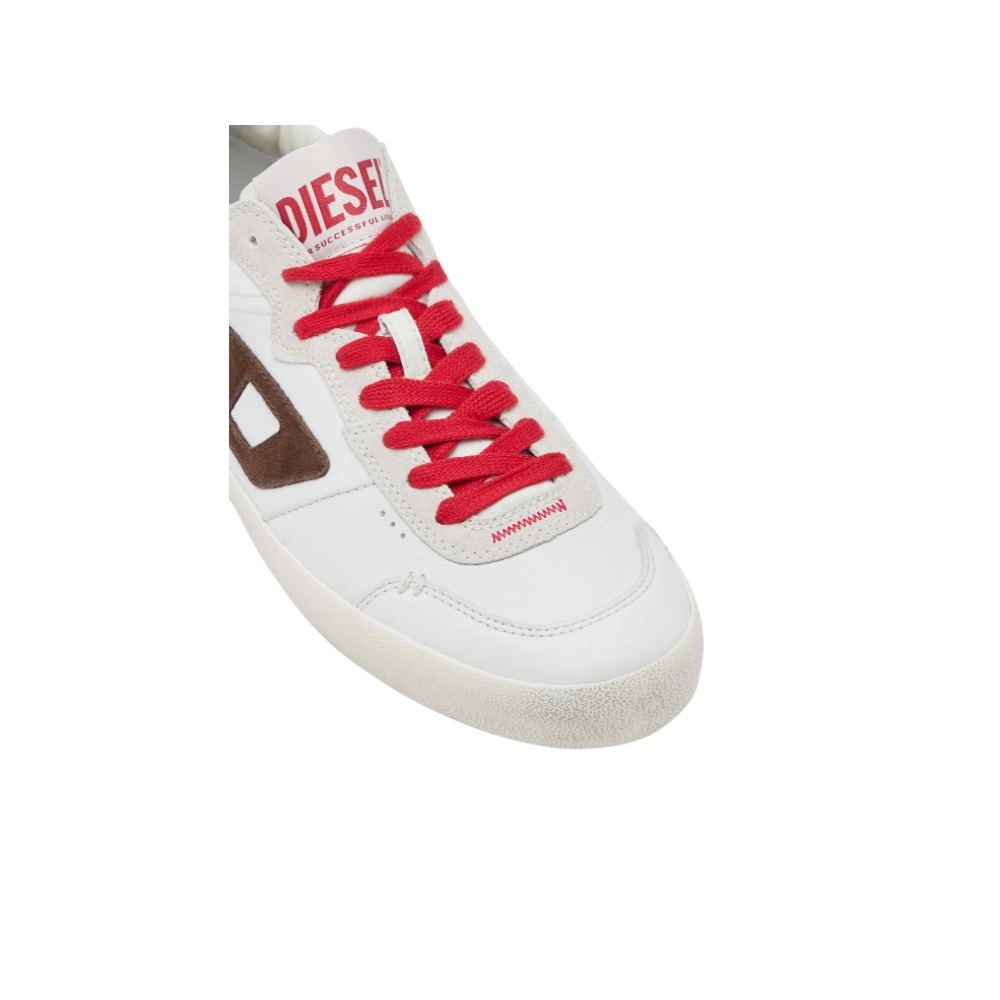 Sneakers S-Leroji Low