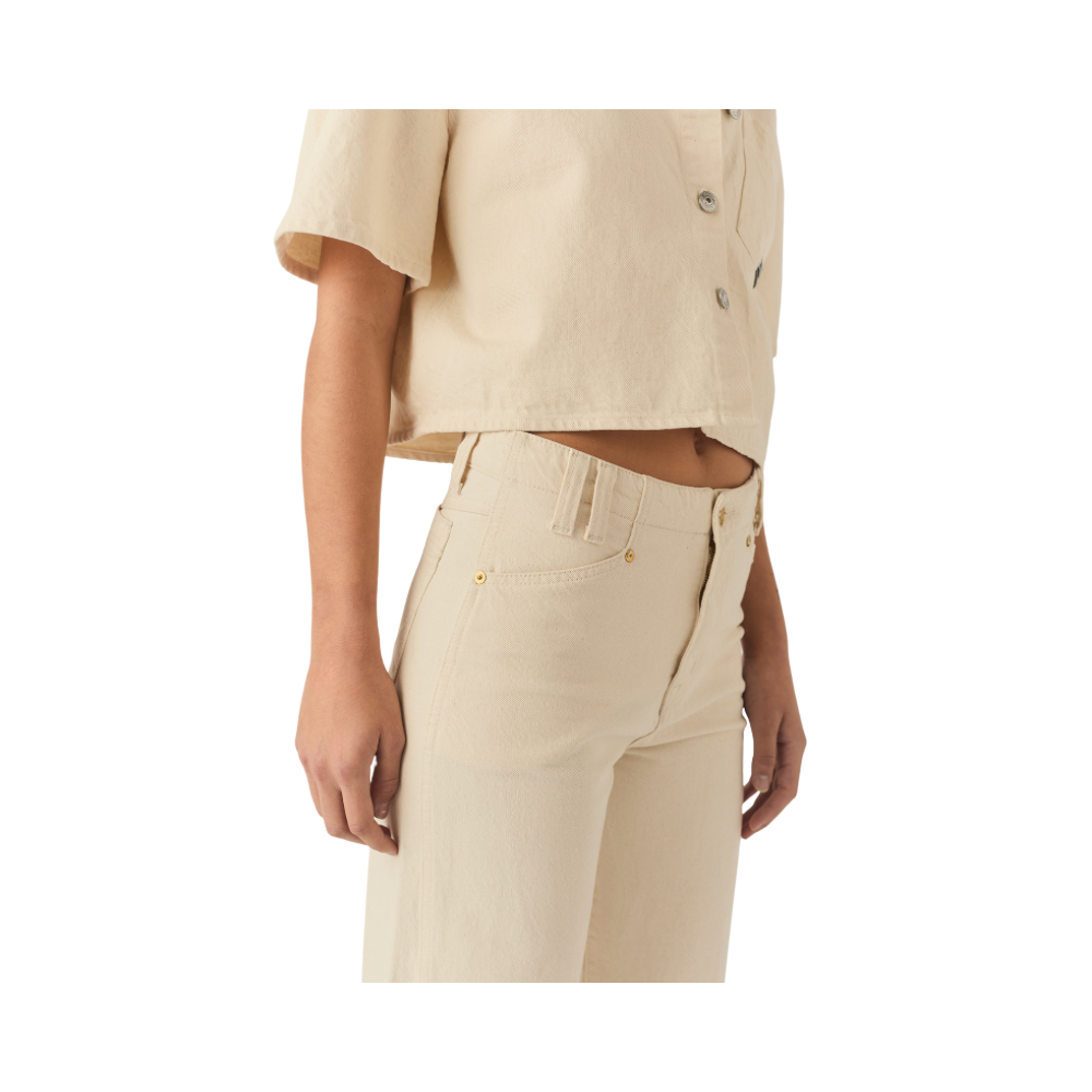 Jeans Twister in bull