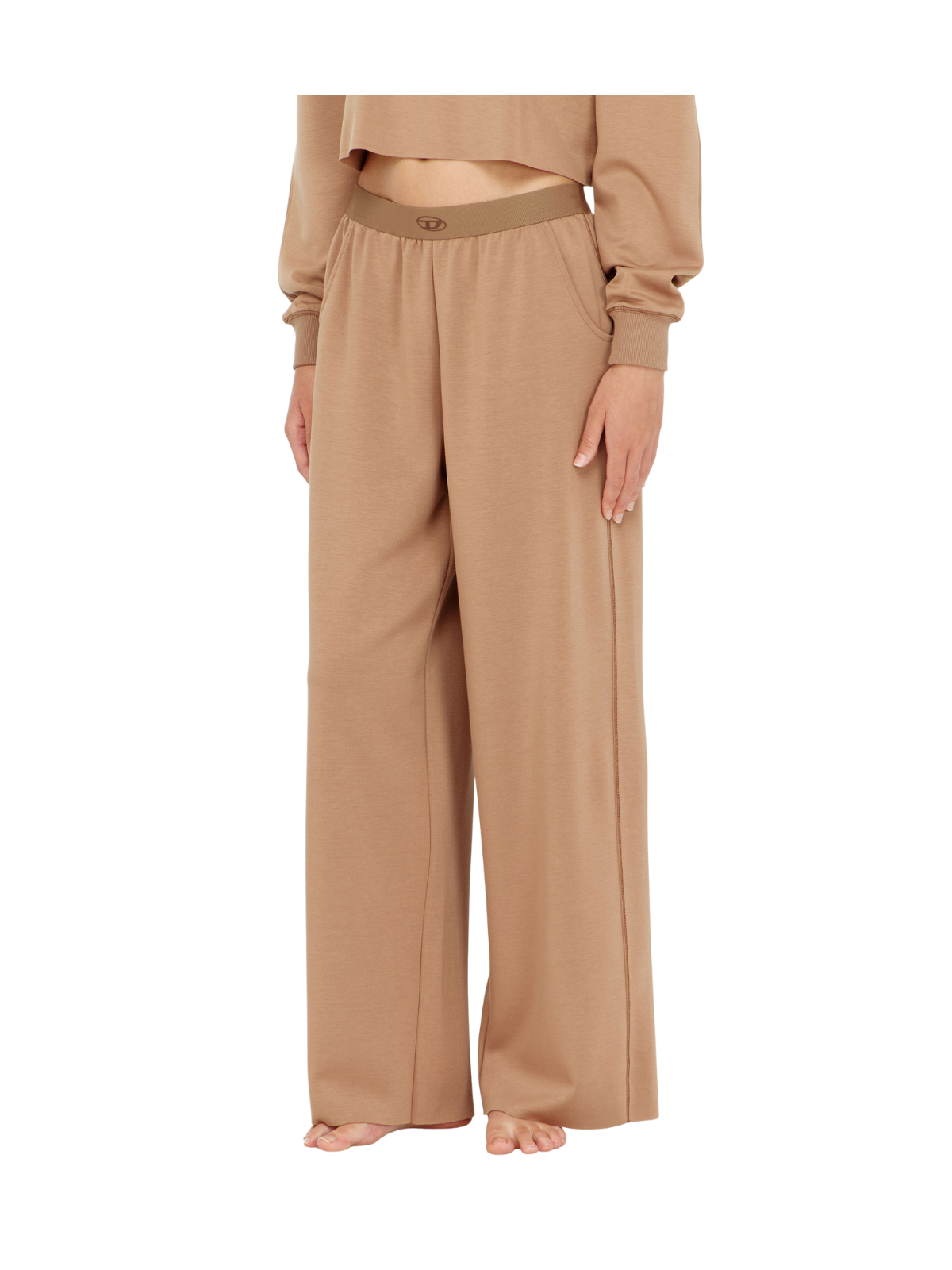 ALYSA-UTLT light scuba trousers