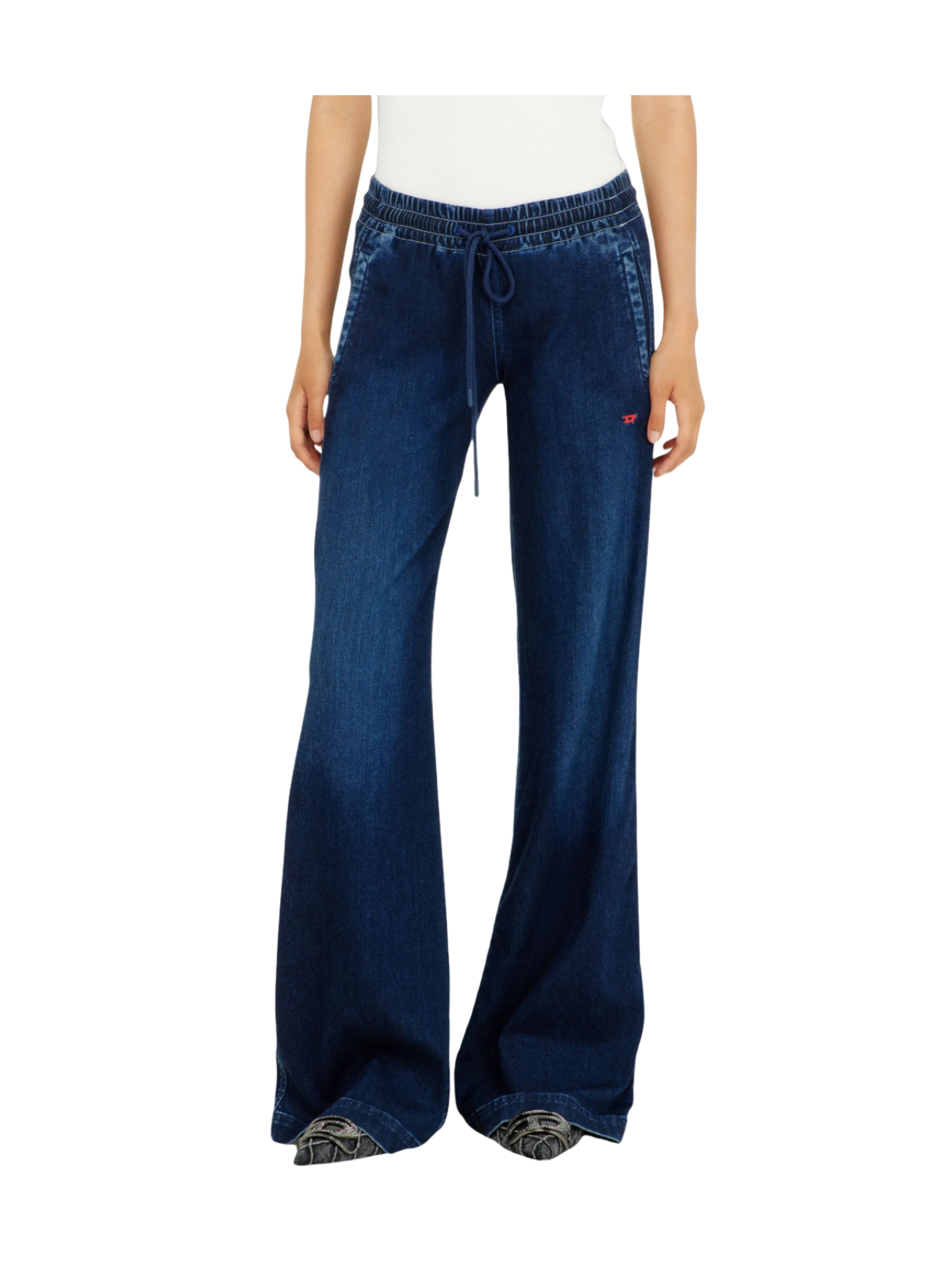 JoggJeans relaxed 2078 D-Ainty