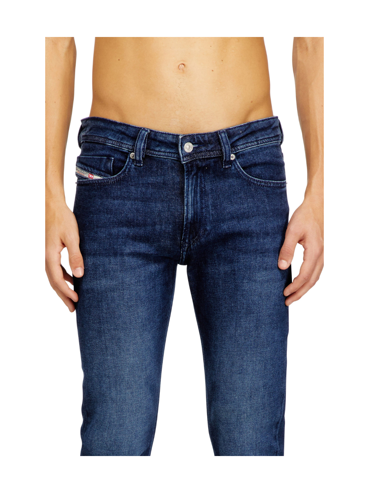 Jeans Sleenker 0ADBF