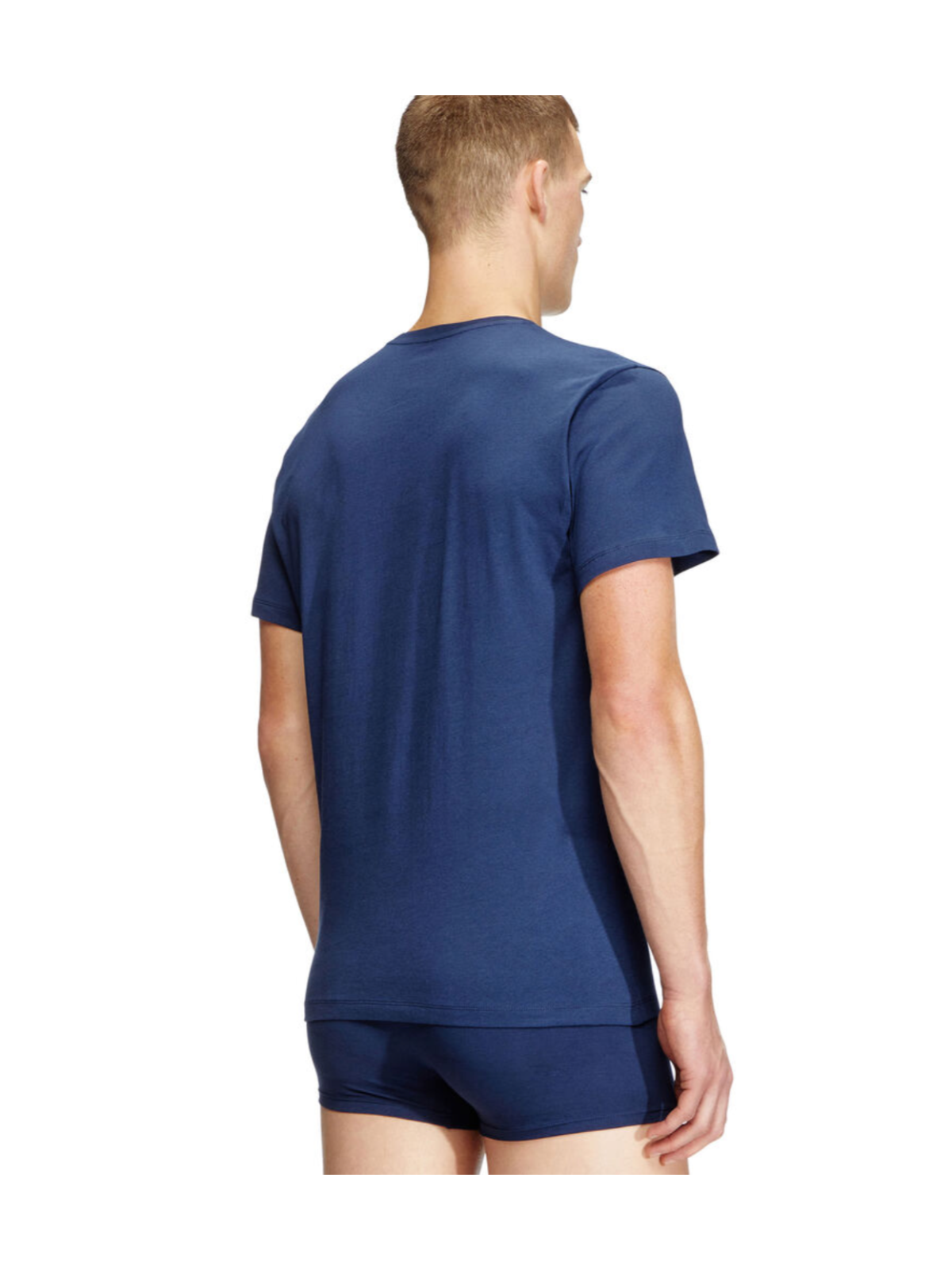 Randal D-Box T-shirt-3pack