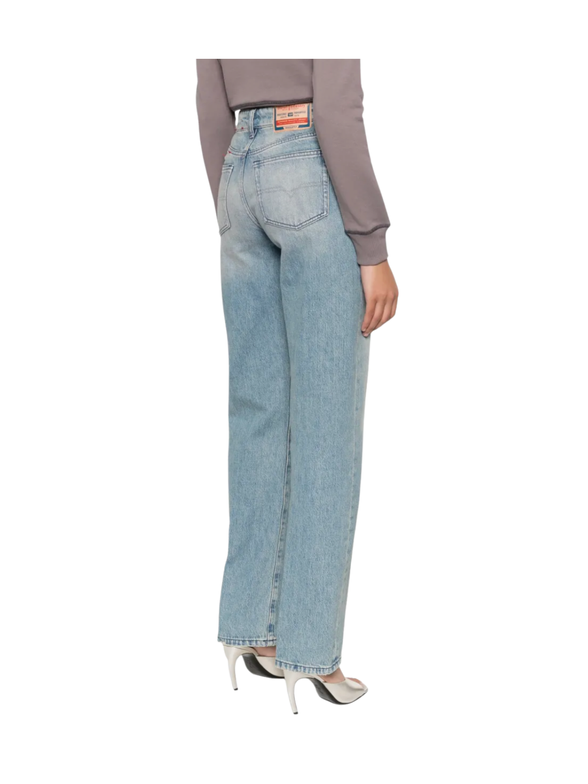 Jeans 1971 D-Sent 0bebf