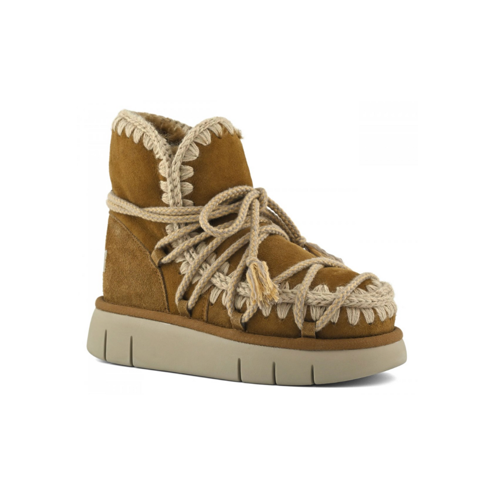 Bounce Boot Scoubidou