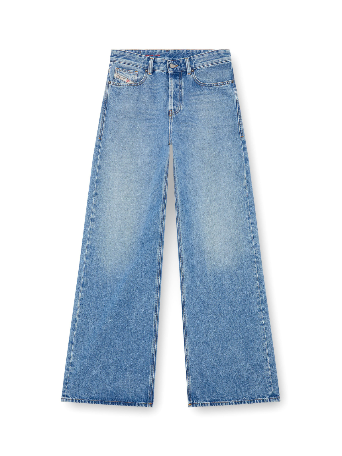 Relaxed Jeans 1996 D-Sire 09i29