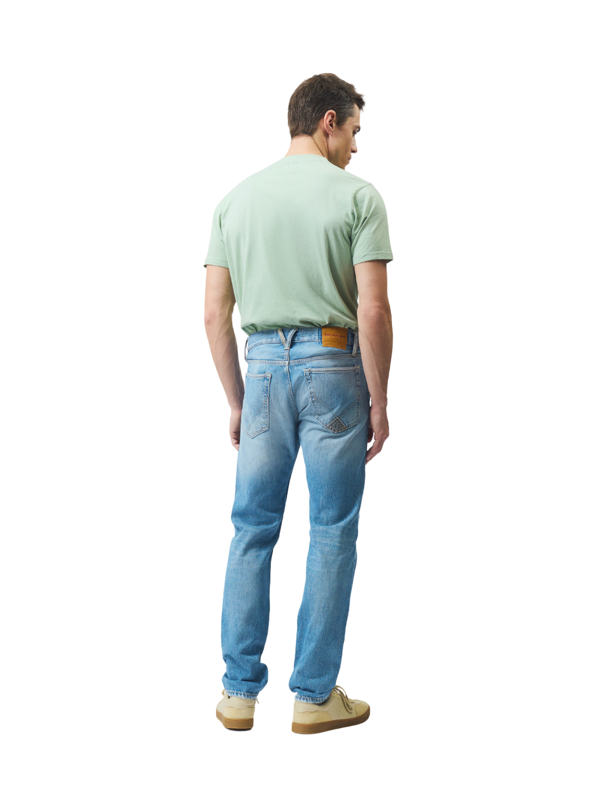 Jeans Cult Re-Search Collins