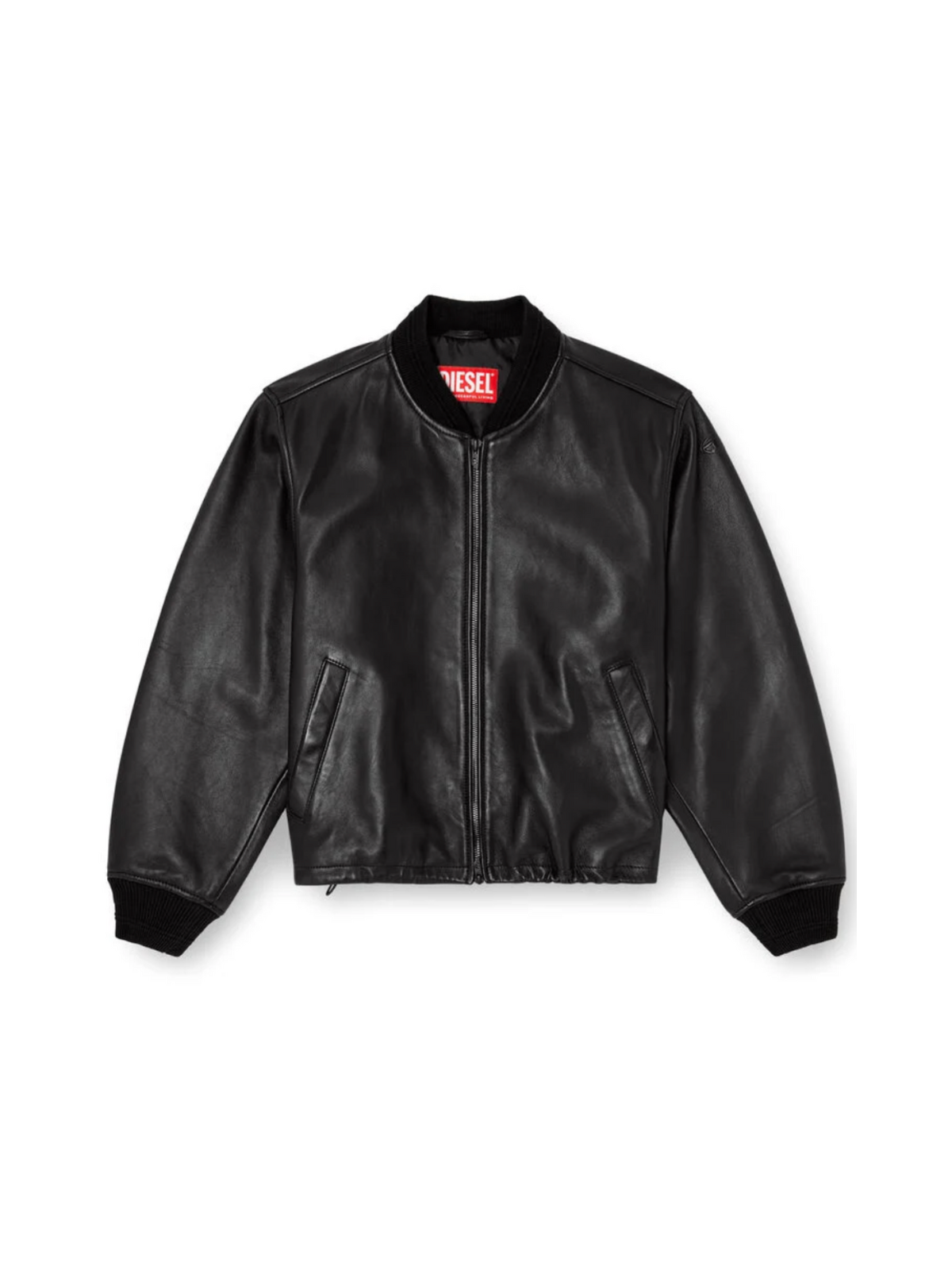 L-ILYAN LEDERBOMBER
