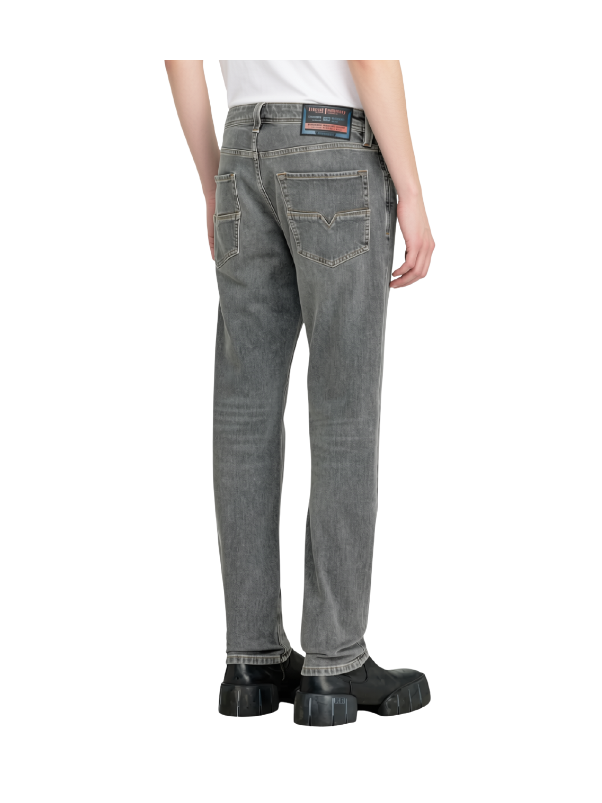 Jeans 1986 Larkee-Beex