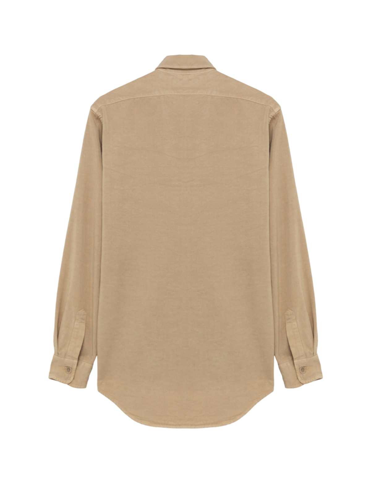 Camicia military in gabardina-Eva ❤️ Roy Roger's