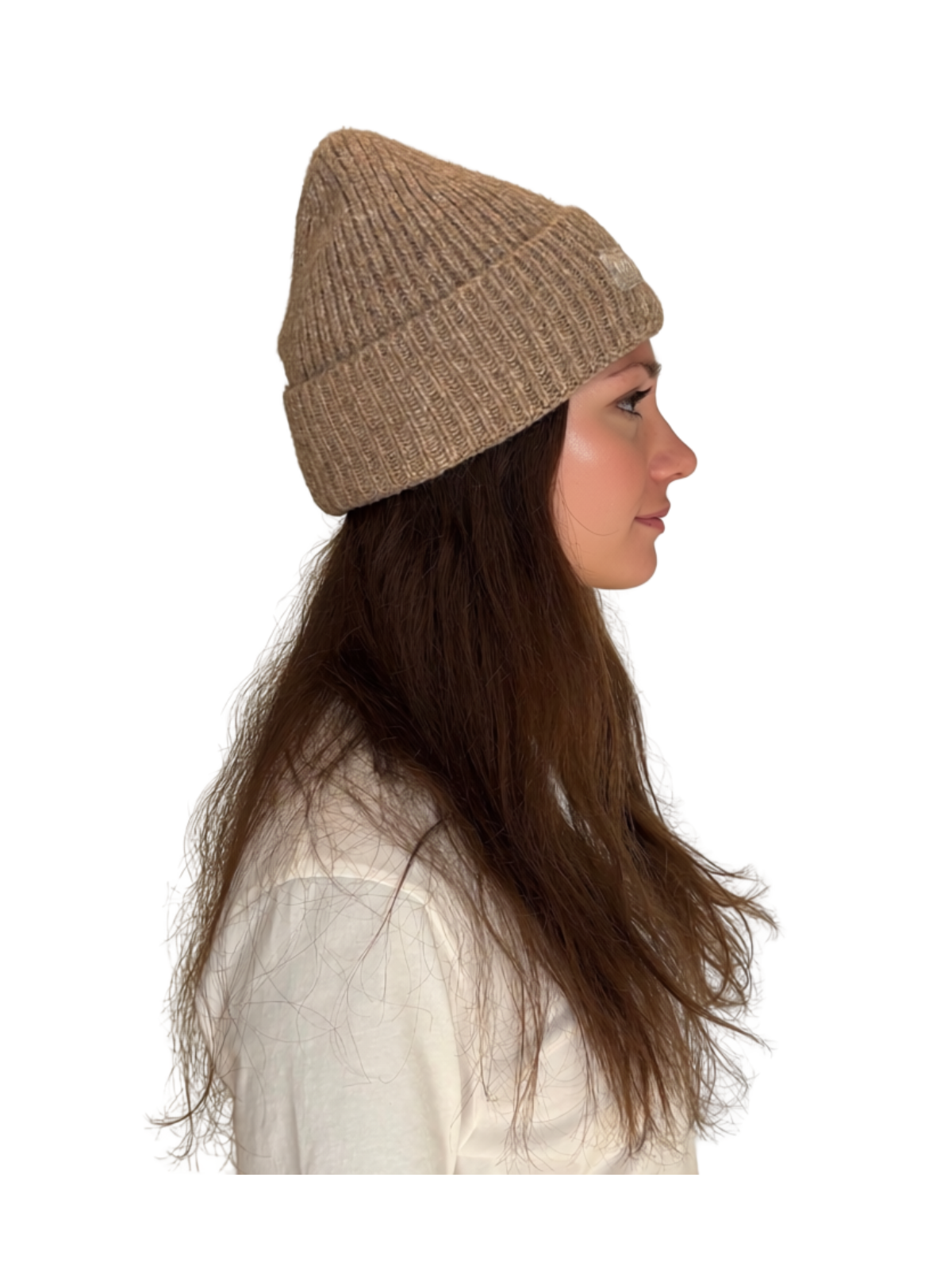 BEANIE IN MAGLIA A COSTE