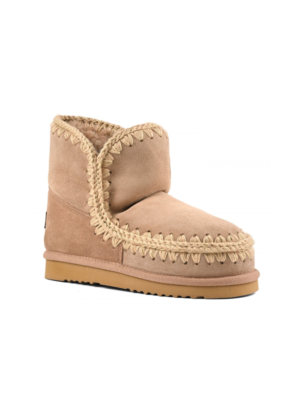 Eskimo 18 SUEDE