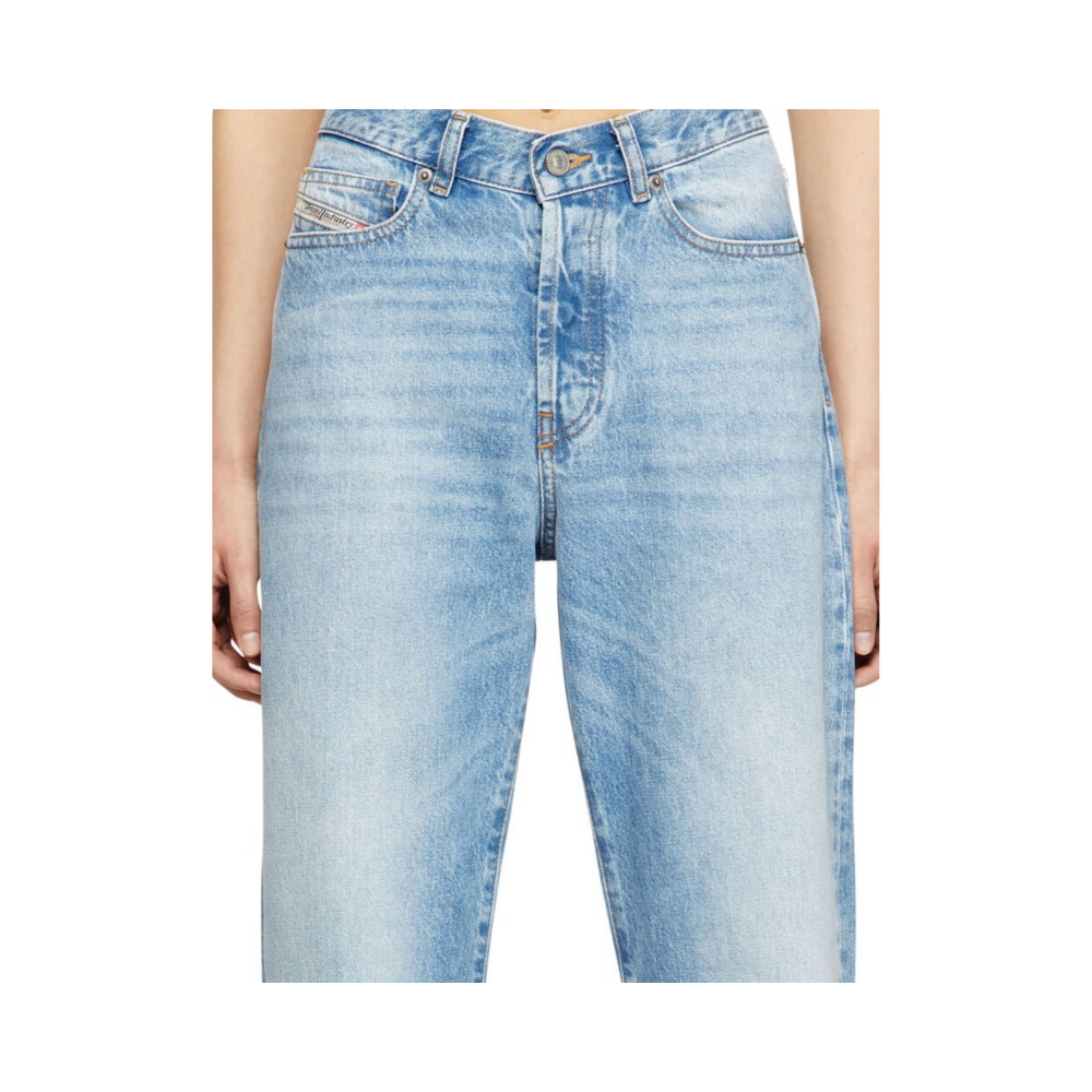 Jeans Regular 1971 D-Sent 09i29