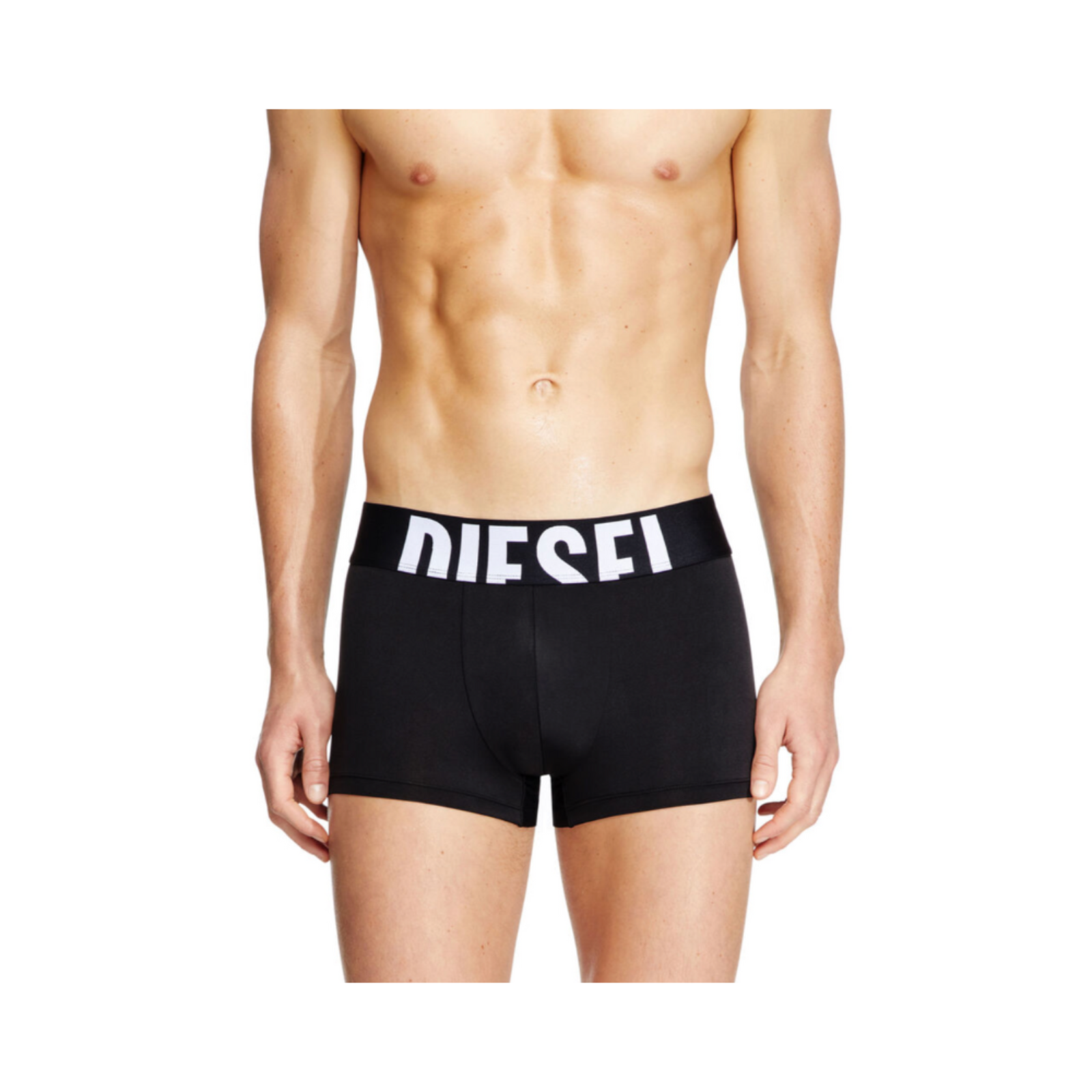 Set of 3 pairs of microfibre boxers