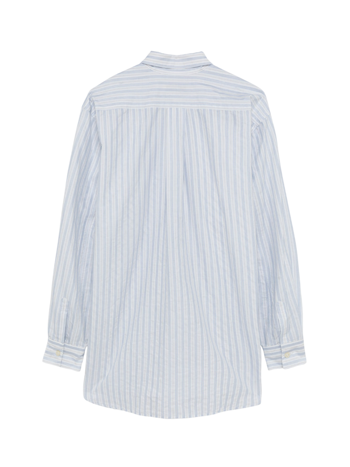 Camicia Garçon a Righe - Eva ❤️ Roy Roger's