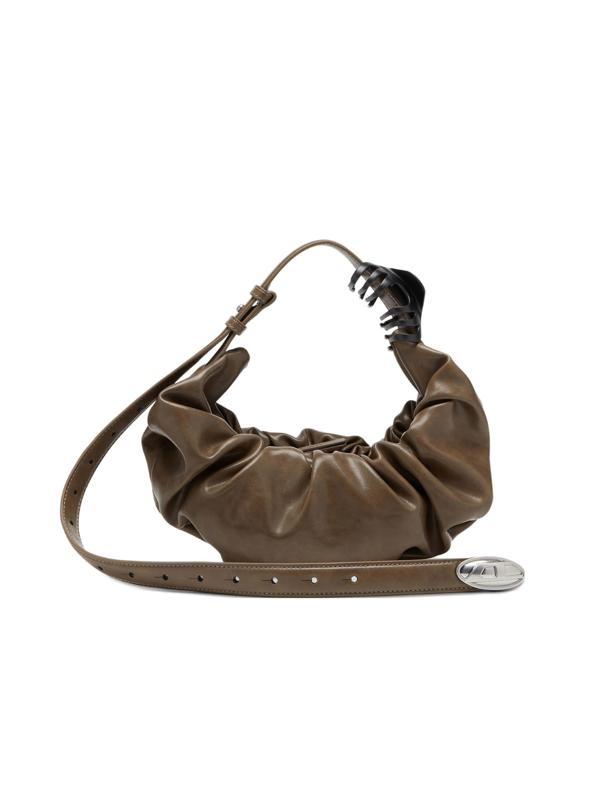 Borsa a spalla Grab-D Hobo L