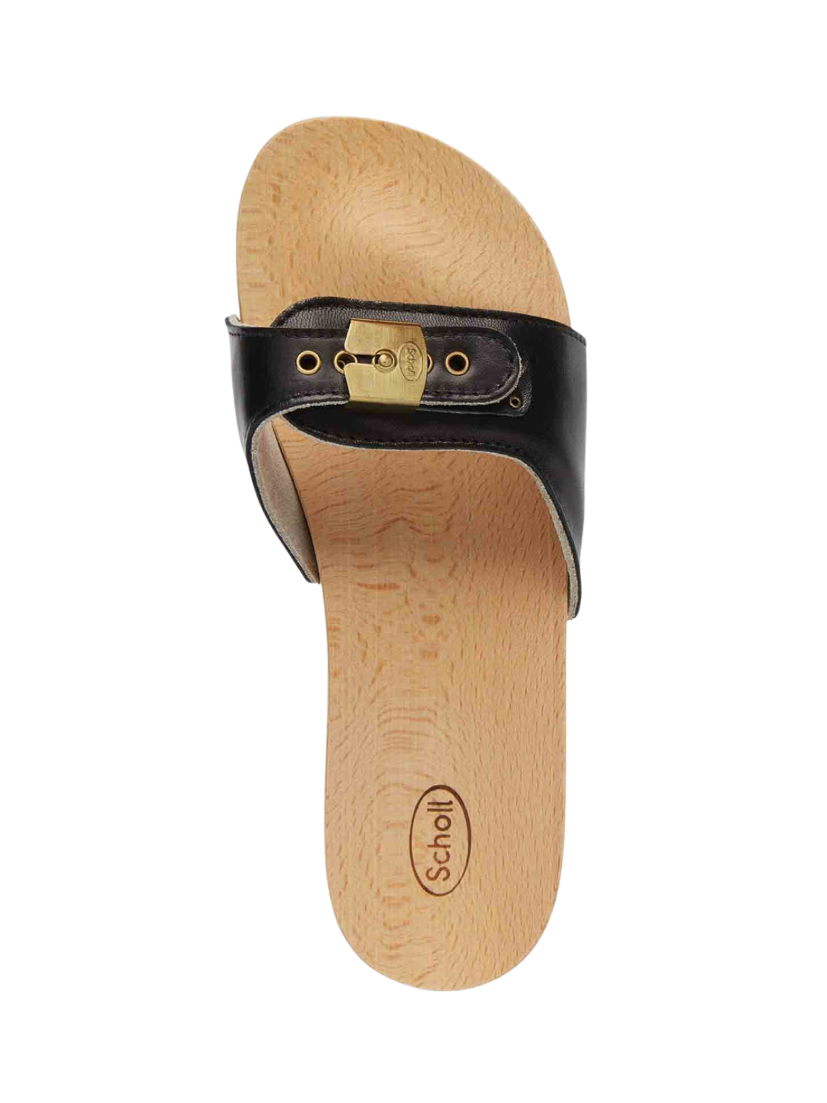 Zoccoli Pescura Flat