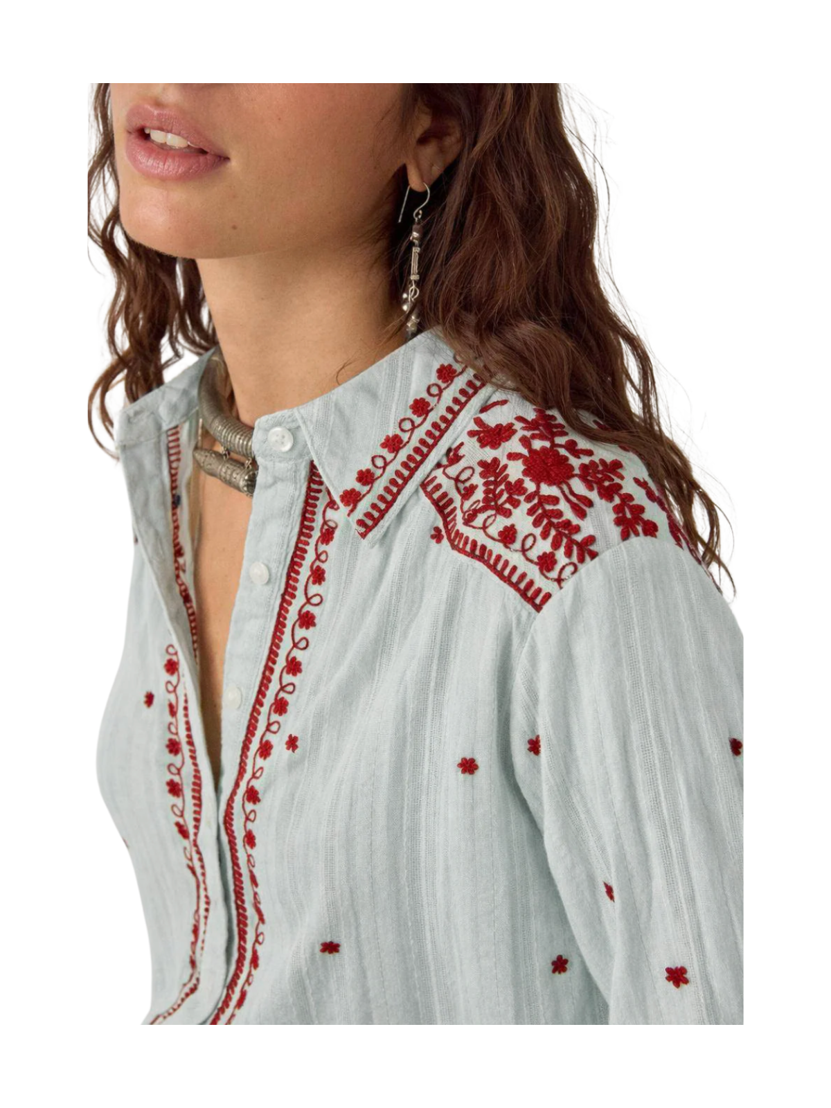 Camicia Salinger