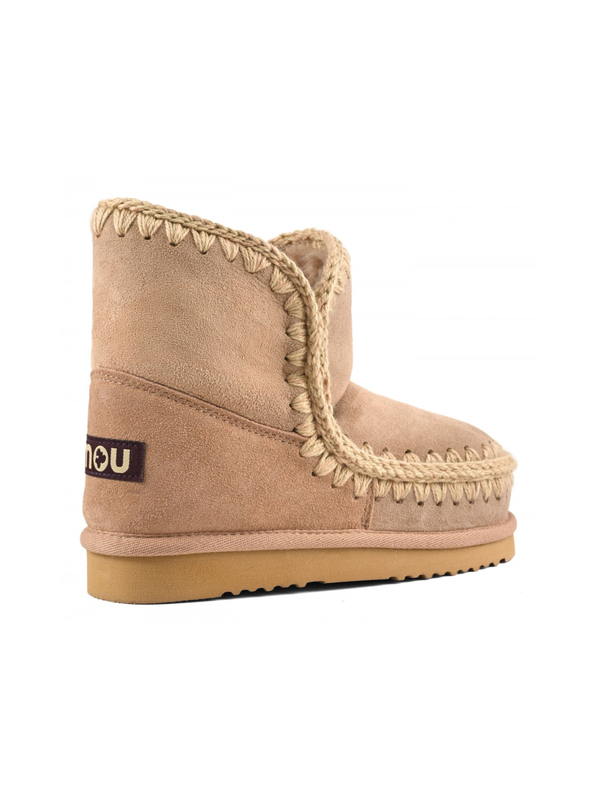 Eskimo 18 SUEDE