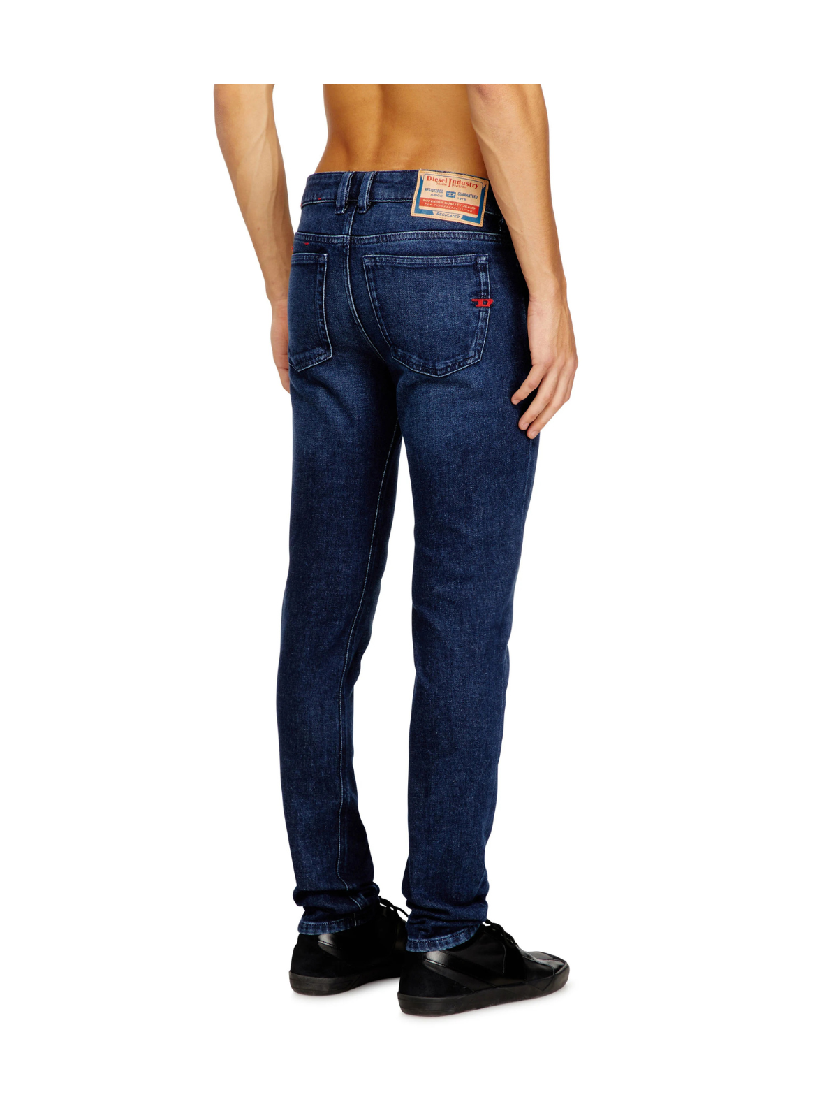 Jeans Sleenker 0ADBF